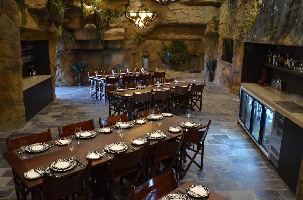 Jamala Wildlife Lodge Canberra Exterior photo