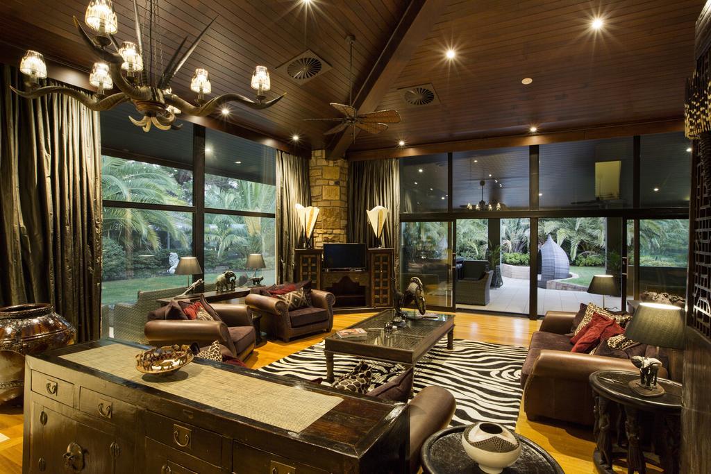 Jamala Wildlife Lodge Canberra Exterior photo