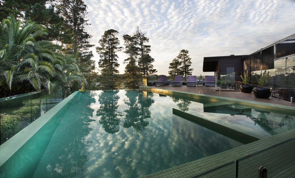 Jamala Wildlife Lodge Canberra Exterior photo