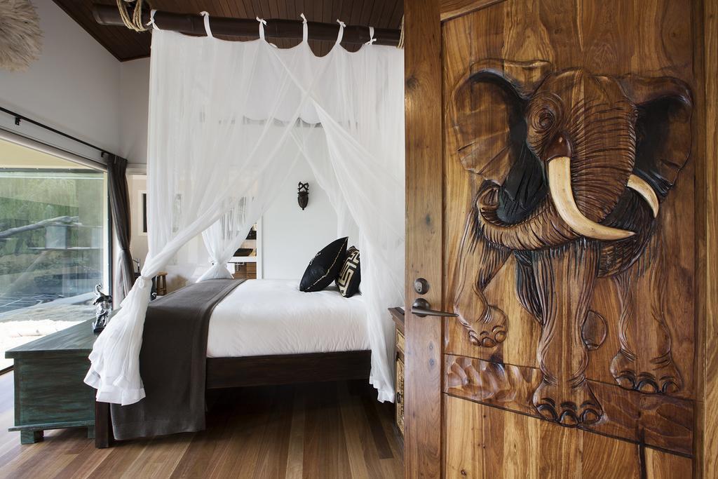 Jamala Wildlife Lodge Canberra Room photo