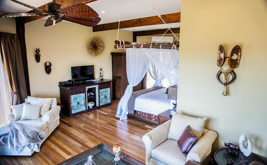 Jamala Wildlife Lodge Canberra Exterior photo