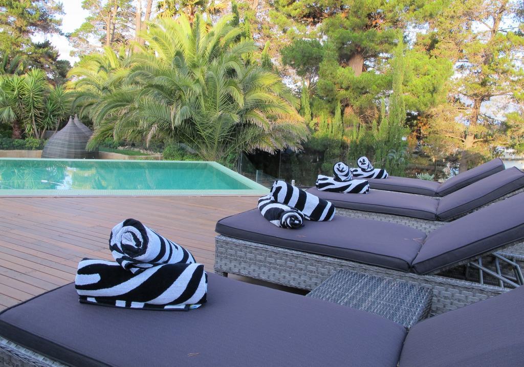 Jamala Wildlife Lodge Canberra Exterior photo