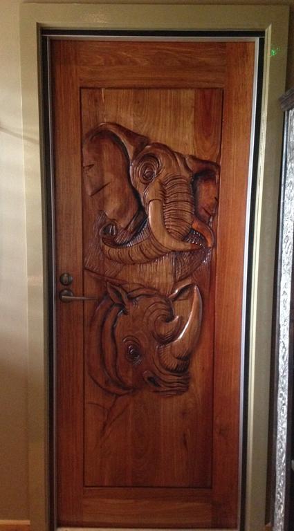 Jamala Wildlife Lodge Canberra Room photo