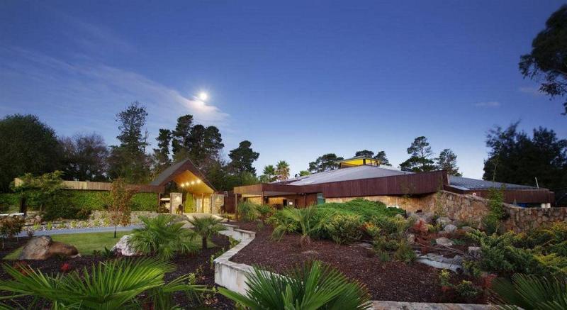 Jamala Wildlife Lodge Canberra Exterior photo