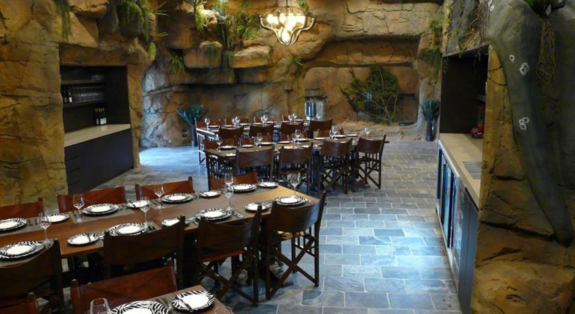 Jamala Wildlife Lodge Canberra Exterior photo