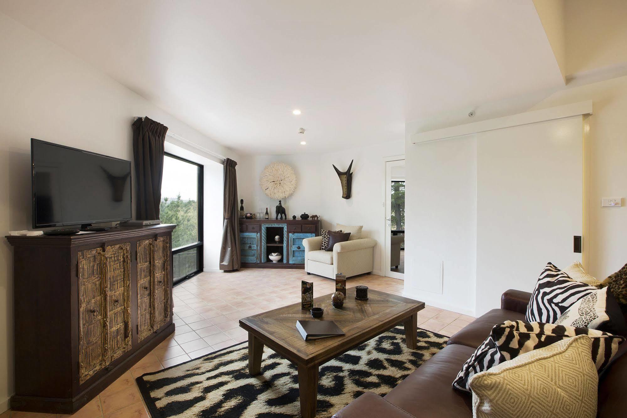 Jamala Wildlife Lodge Canberra Exterior photo