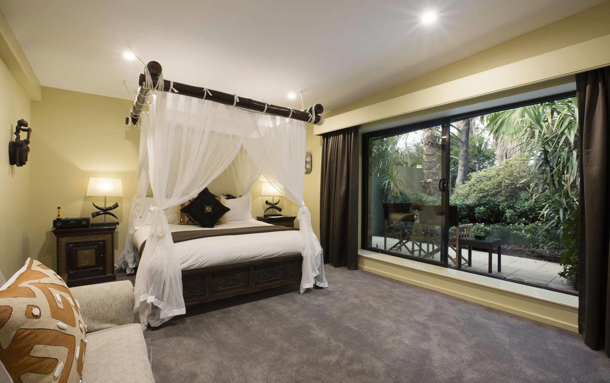 Jamala Wildlife Lodge Canberra Exterior photo