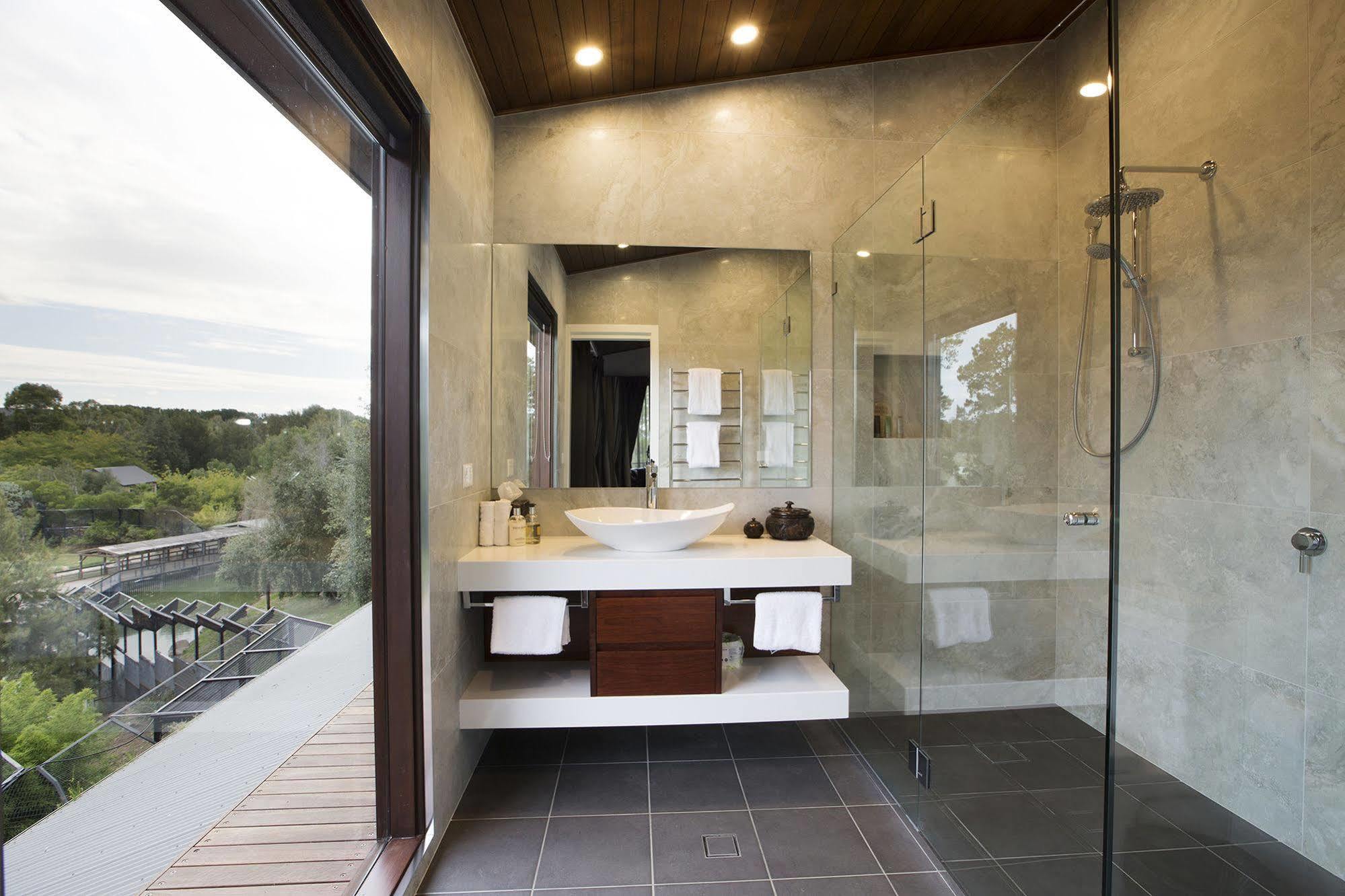 Jamala Wildlife Lodge Canberra Exterior photo