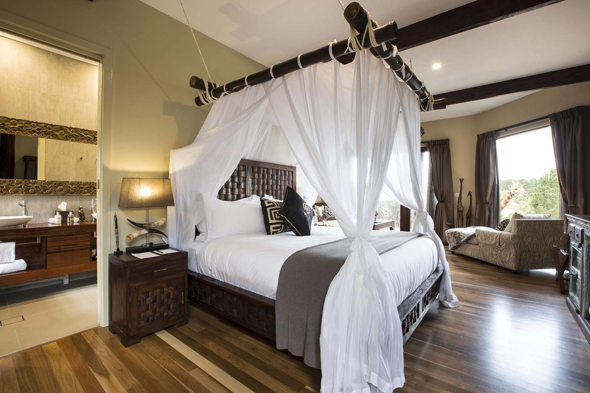 Jamala Wildlife Lodge Canberra Exterior photo