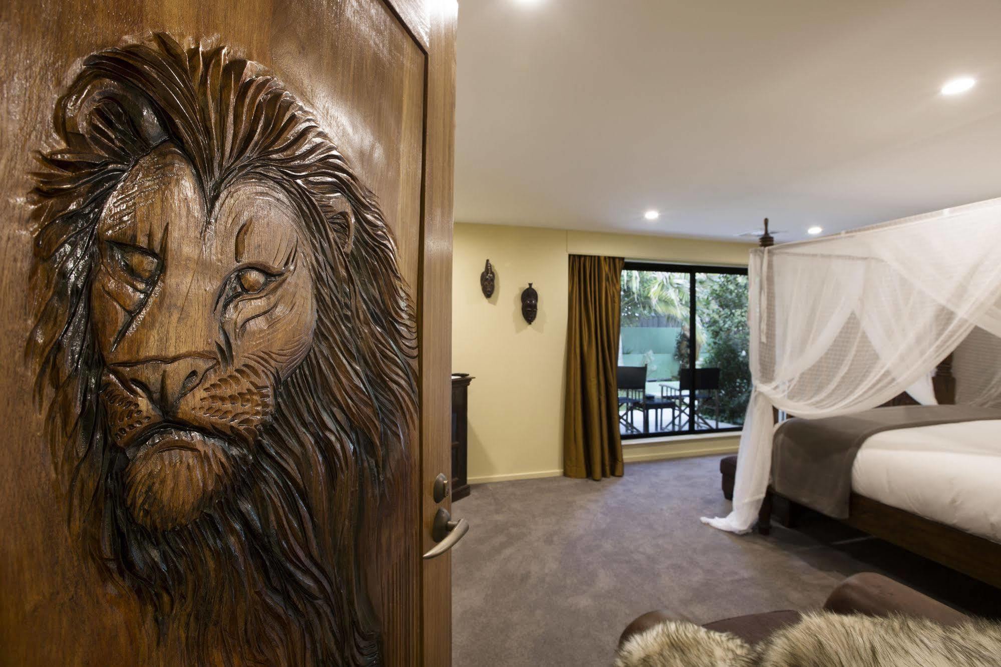 Jamala Wildlife Lodge Canberra Exterior photo
