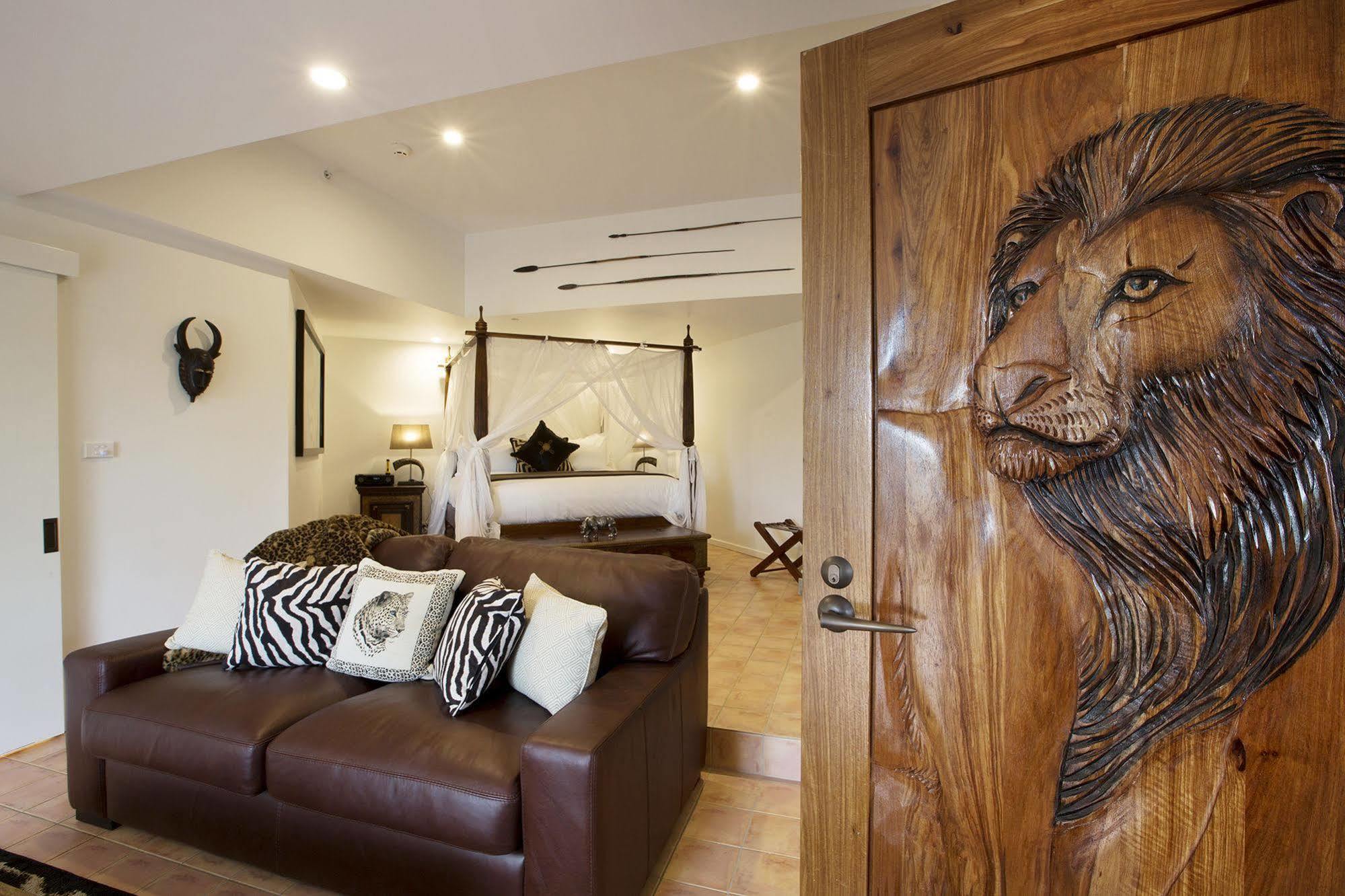 Jamala Wildlife Lodge Canberra Exterior photo