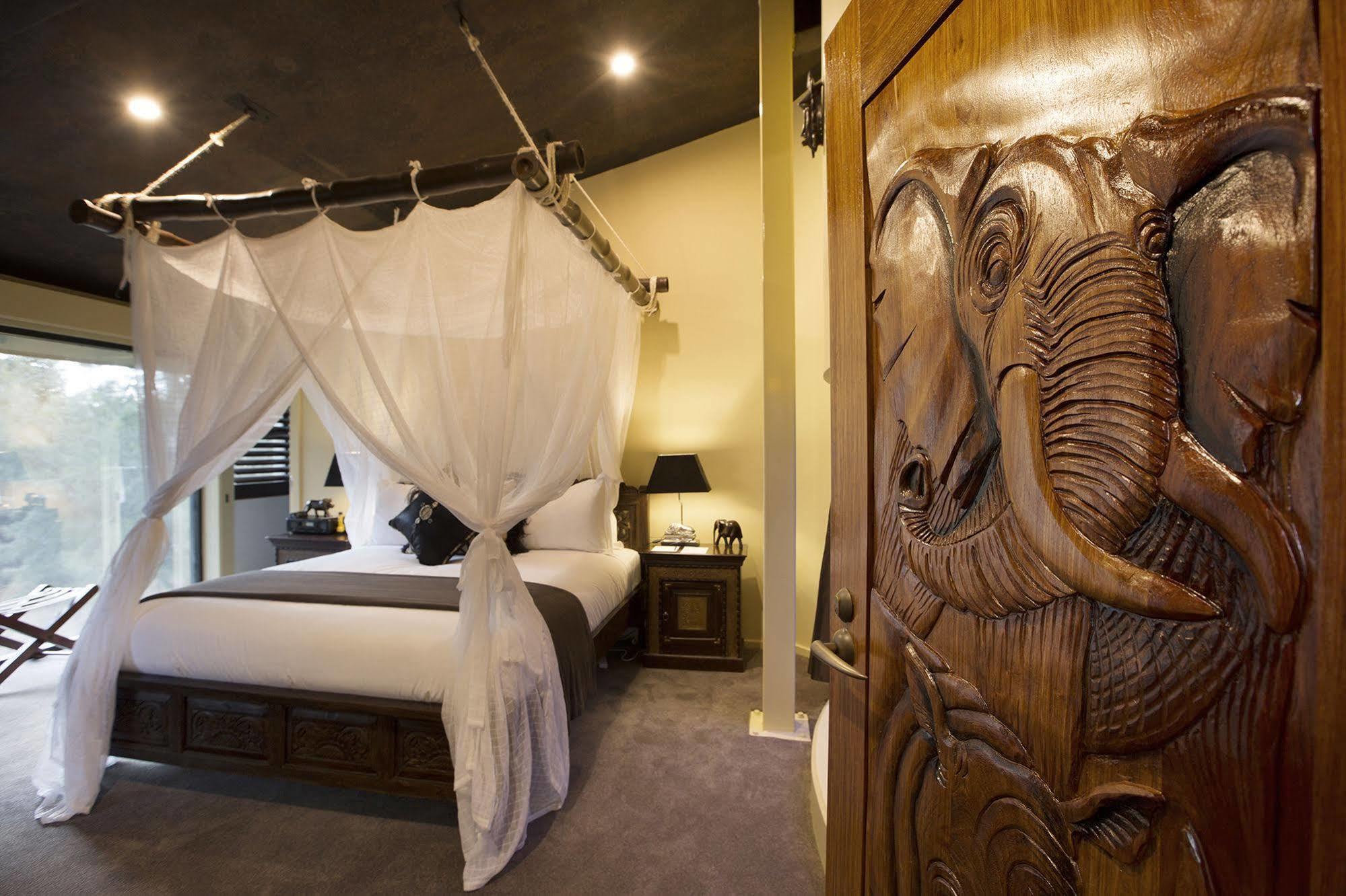 Jamala Wildlife Lodge Canberra Exterior photo
