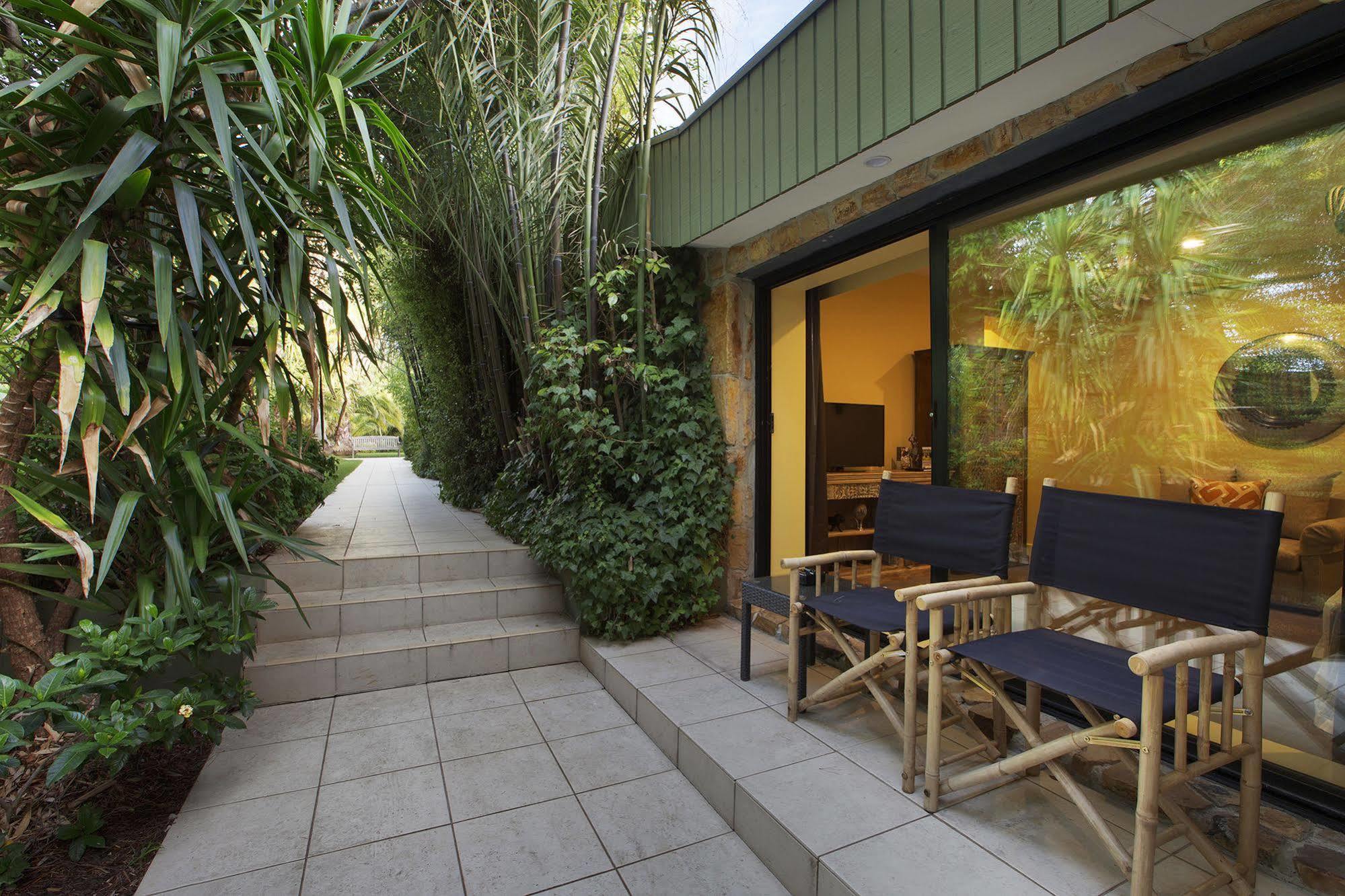 Jamala Wildlife Lodge Canberra Exterior photo