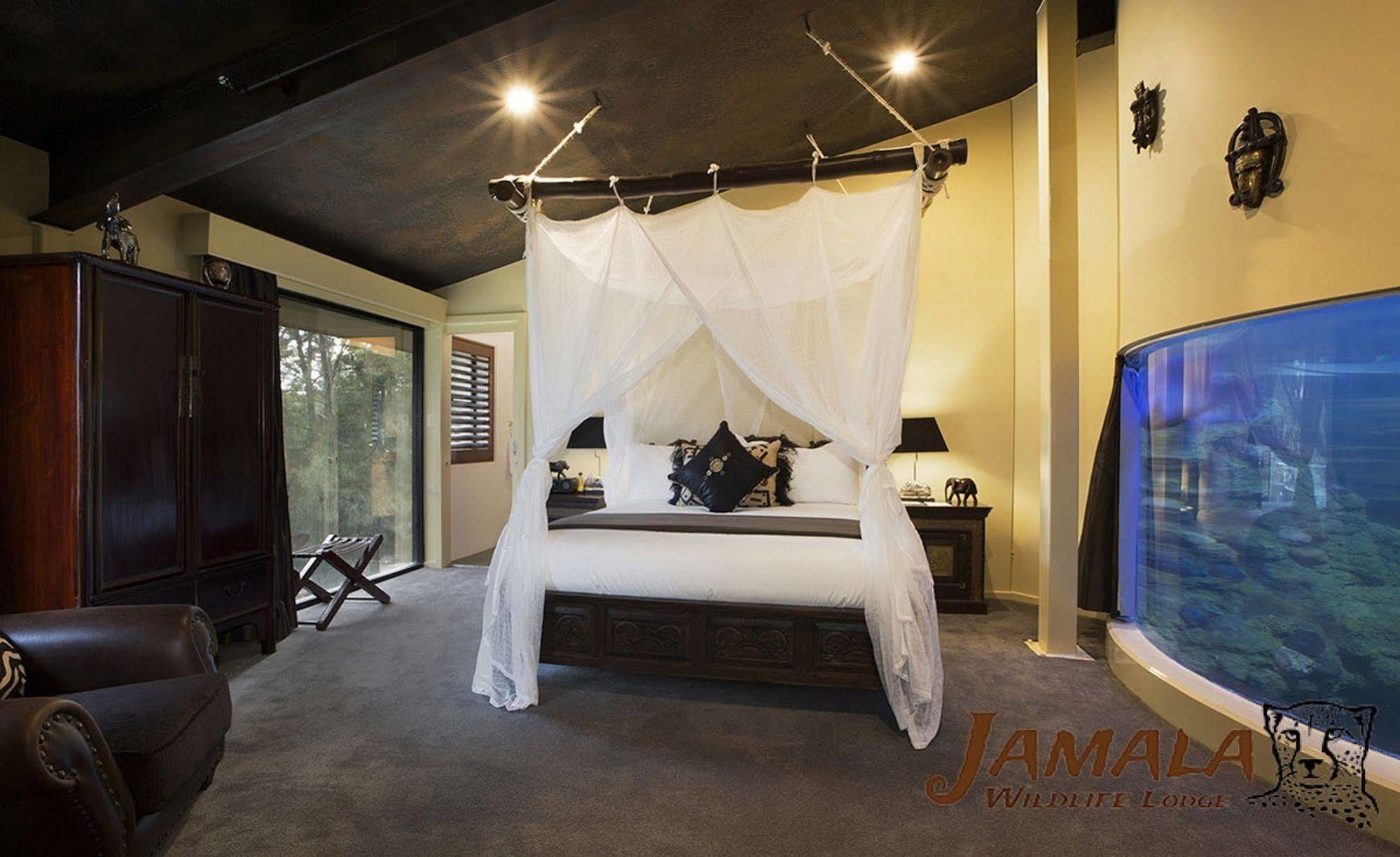 Jamala Wildlife Lodge Canberra Exterior photo