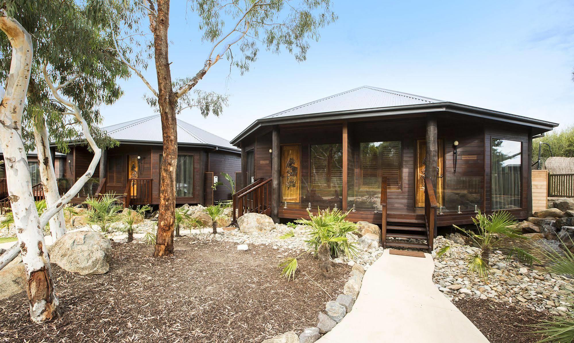 Jamala Wildlife Lodge Canberra Exterior photo