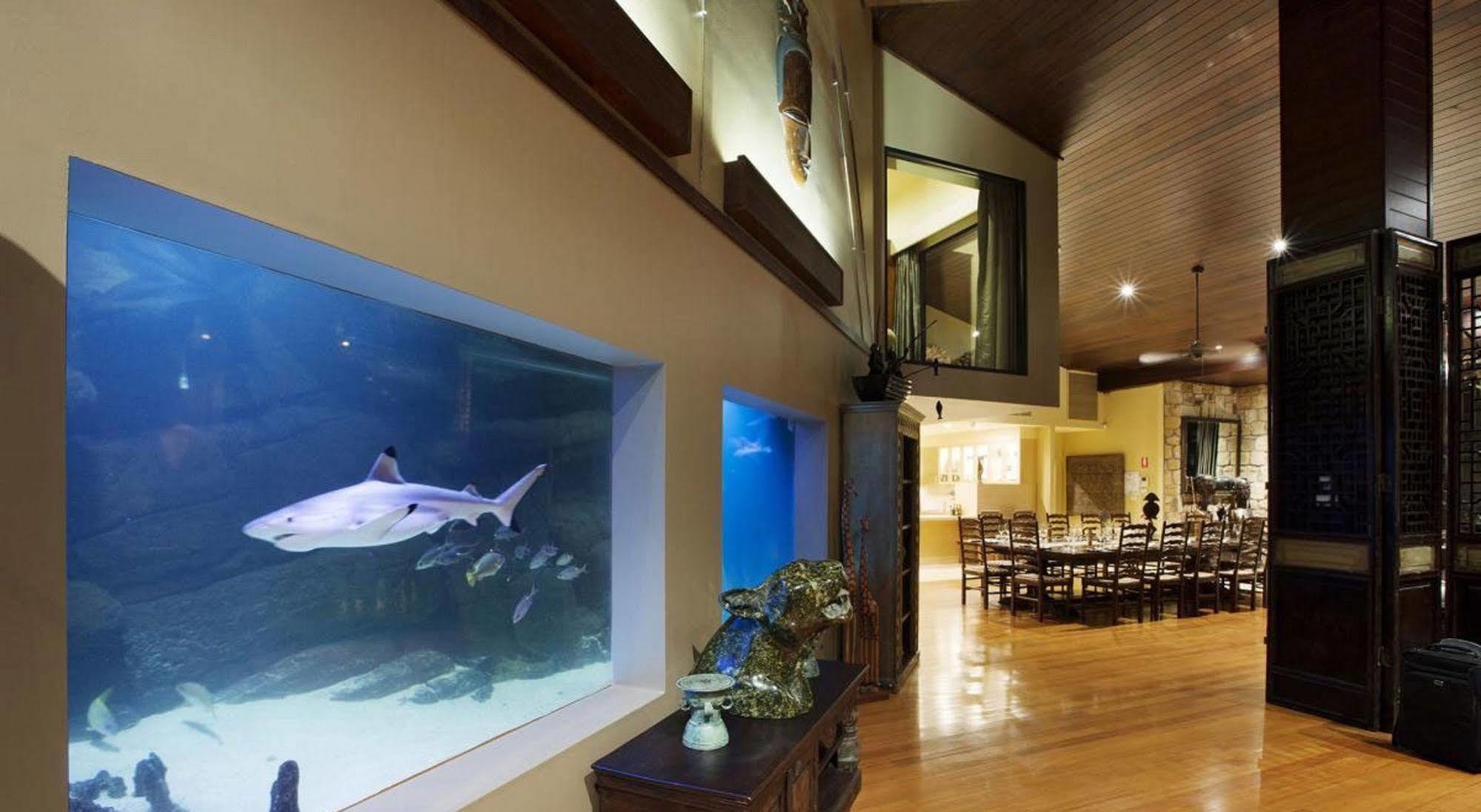 Jamala Wildlife Lodge Canberra Exterior photo