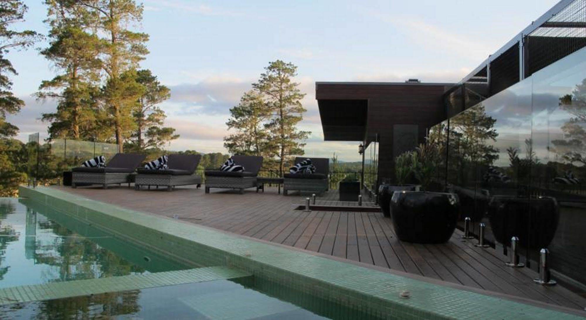 Jamala Wildlife Lodge Canberra Exterior photo