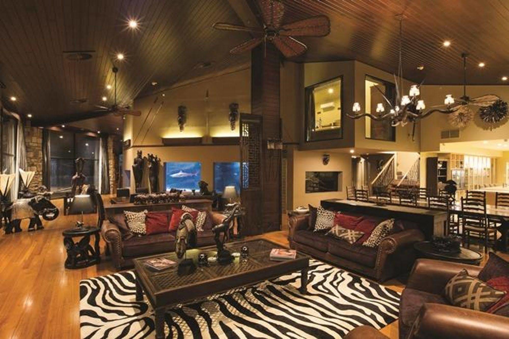 Jamala Wildlife Lodge Canberra Exterior photo