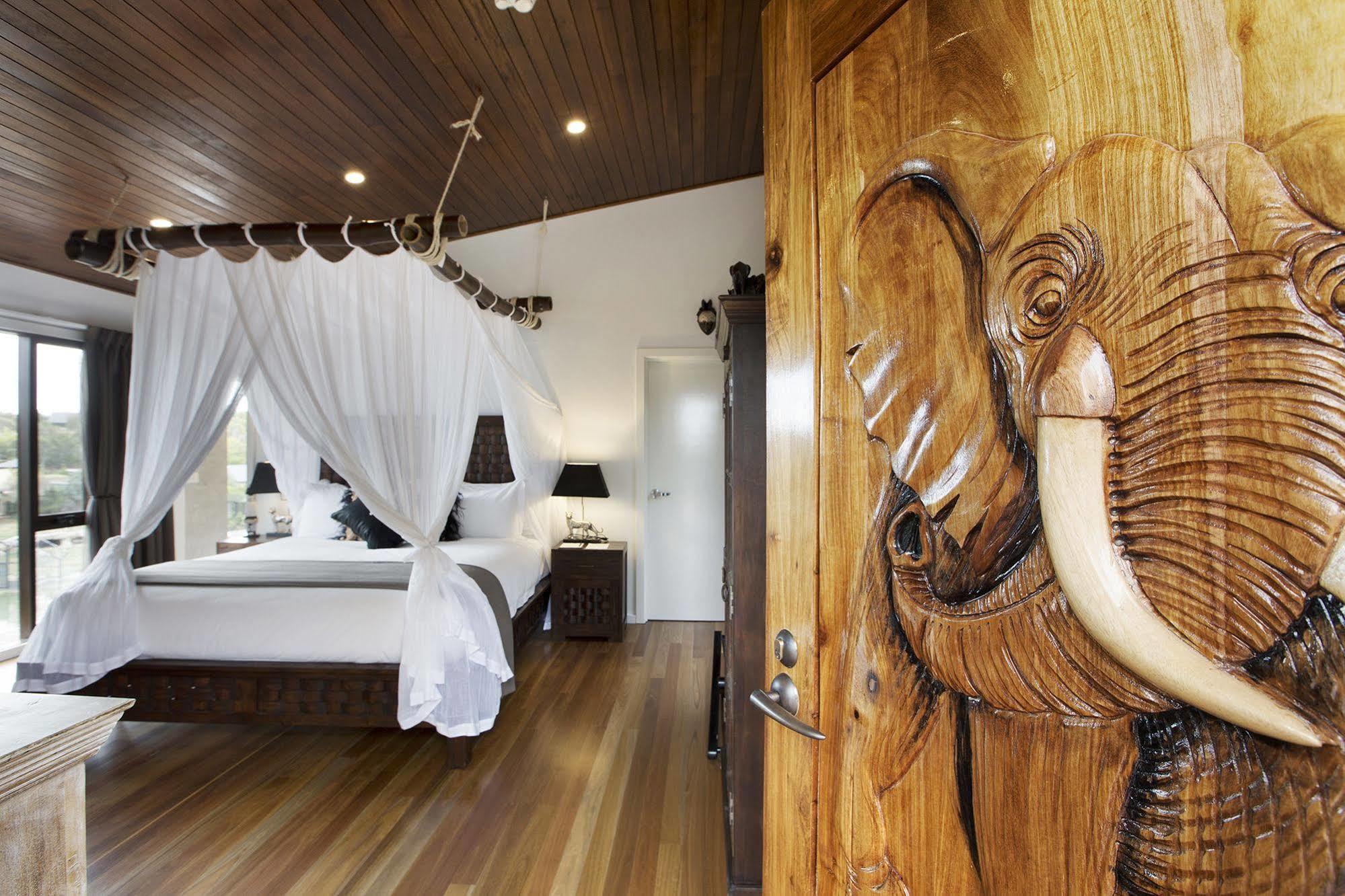Jamala Wildlife Lodge Canberra Exterior photo