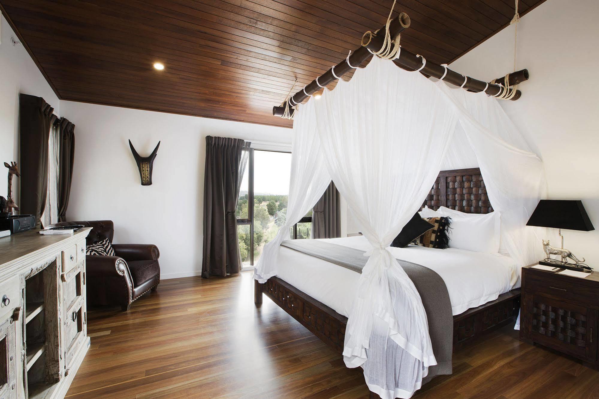 Jamala Wildlife Lodge Canberra Exterior photo