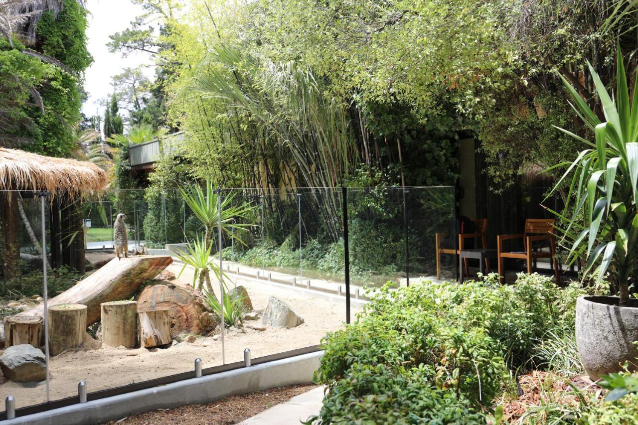 Jamala Wildlife Lodge Canberra Exterior photo