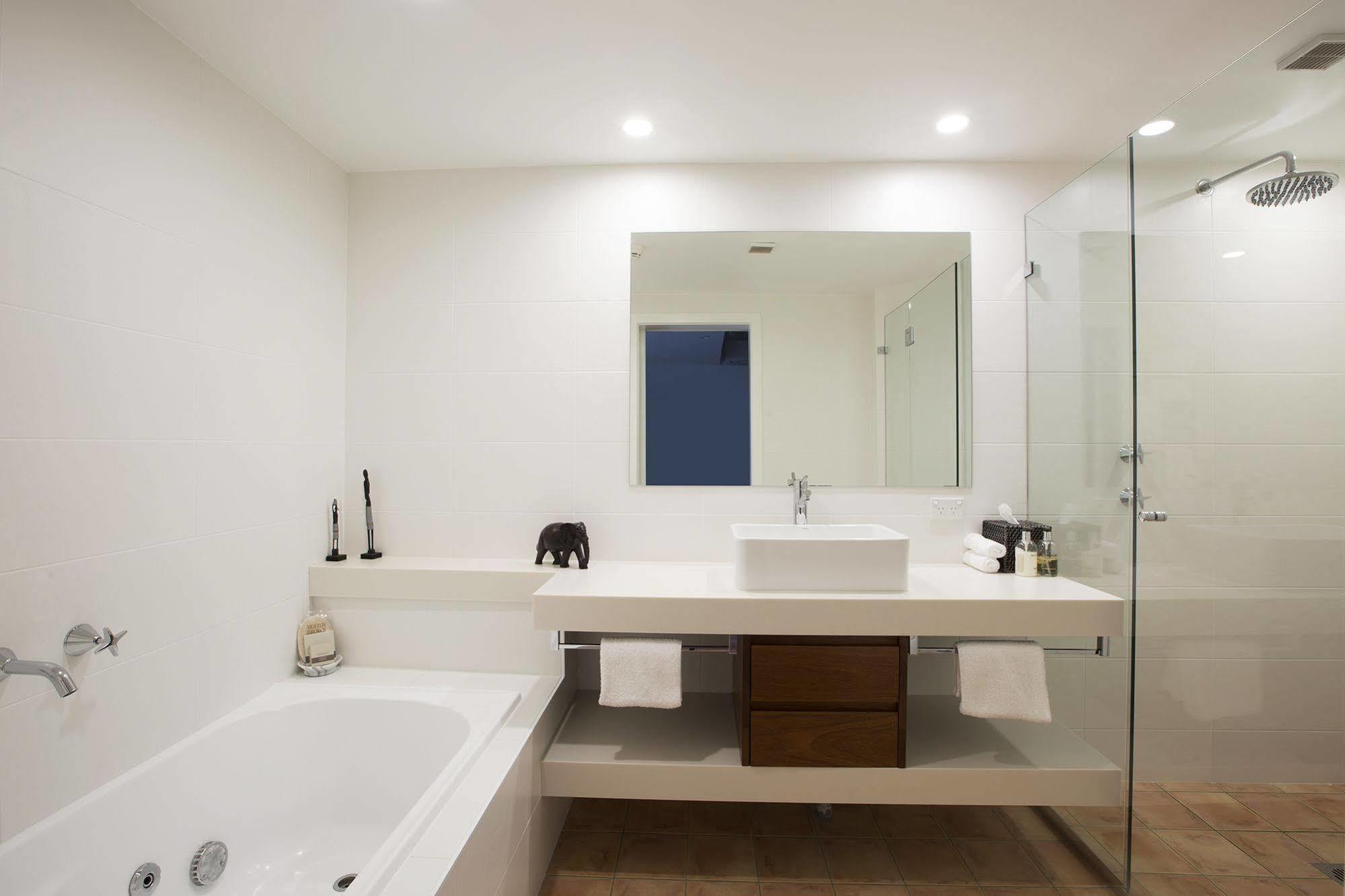 Jamala Wildlife Lodge Canberra Exterior photo